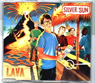Silver Sun - Lava